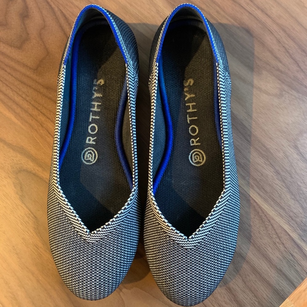 Rothy’s—The Flat